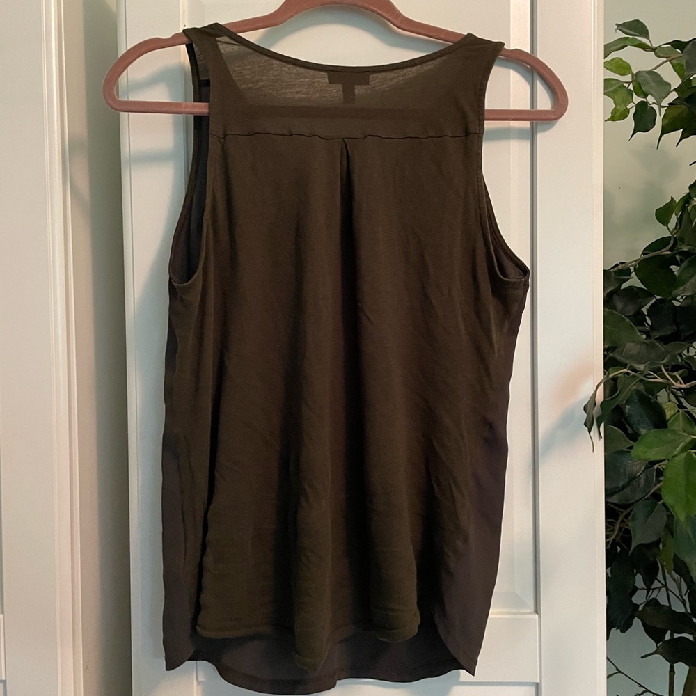 Express Tank